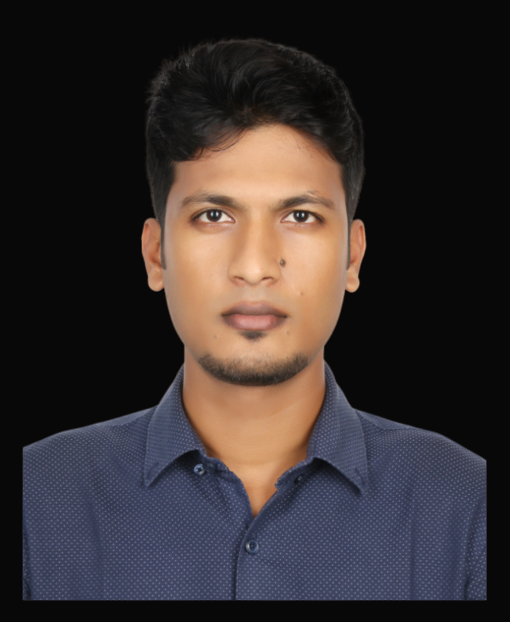 hero headshot